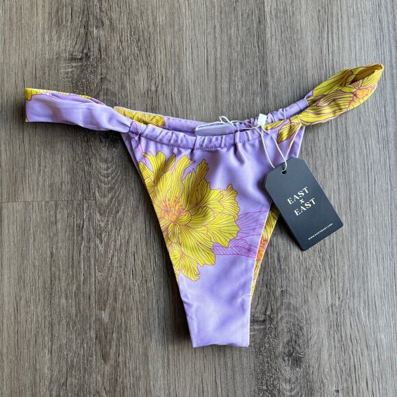East x East Other - East x East Elise Bikini Bottoms NWT Large